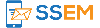 Smart SMS & Email Manager